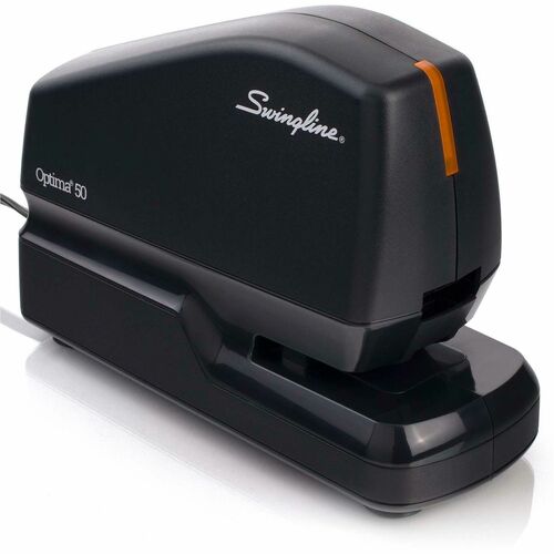Stapler, Electric, Optima 50, Silver