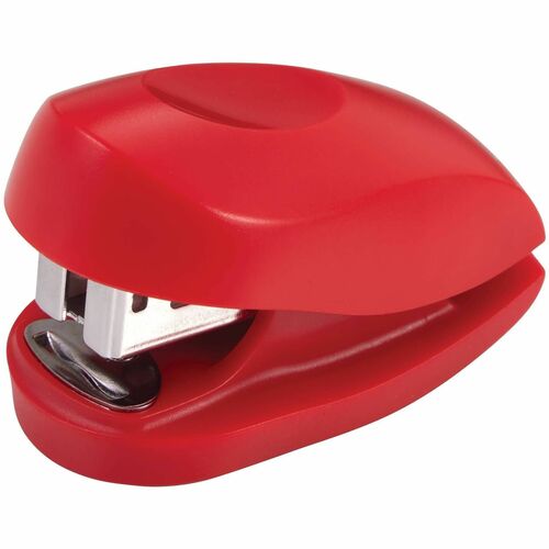 Stapler, Tot, Mini, Rio Red