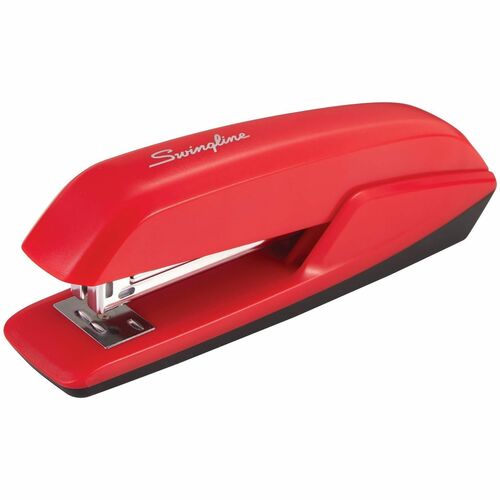 Stapler, 545, Standard, Red