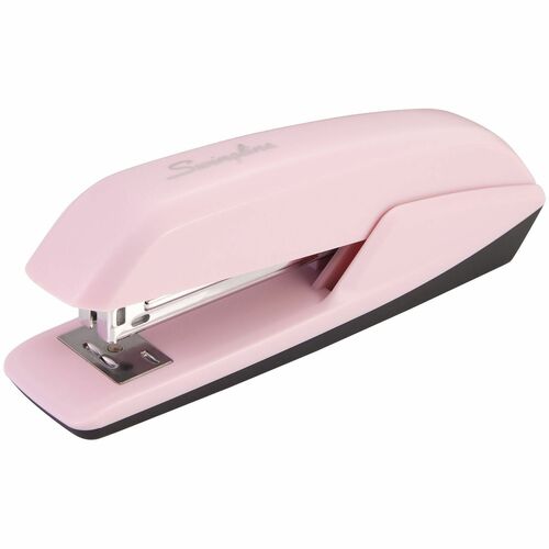 Stapler, 545, Standard, Pink