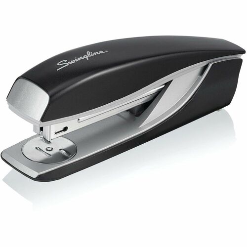Stapler, Desk, Nexxt, Full, Black
