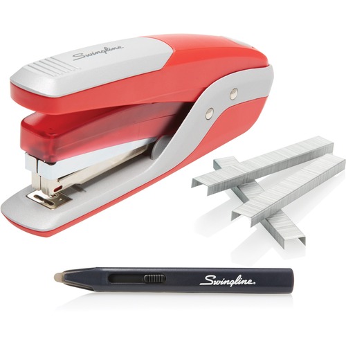 Stapler, SF4, Fullstrip, Metal