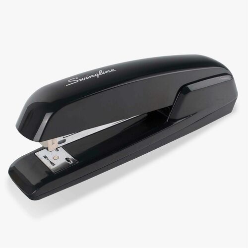 Stapler, Desk, Deluxe, Antimcr