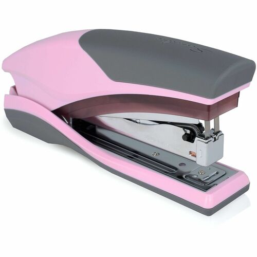 Stapler, Optima 25, Reduce Effort