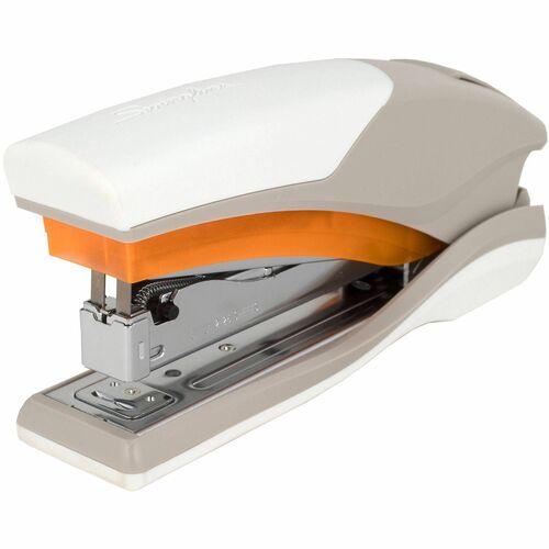 Stapler, Full, Low Effort, Black