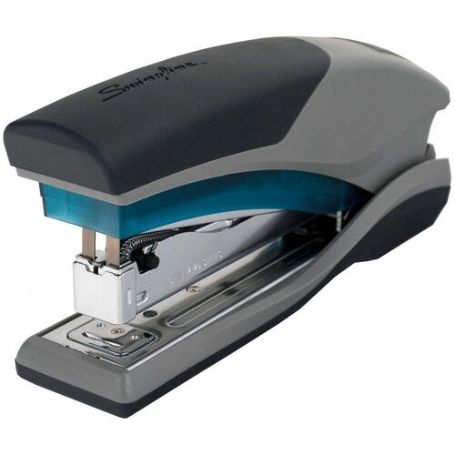 Stapler, Full, Low Effort, Be