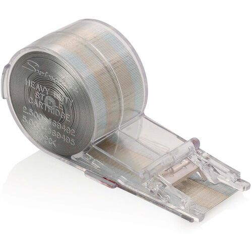 Staples, Cartridge, Heavy Duty, 3/8" 5000/BX