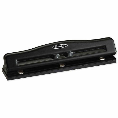 Punch, Desktop, 2-3 Hole, 11sh