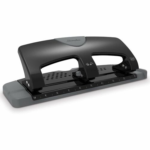 Punch, Smarttouch, 3 Hole, 20 Sheet