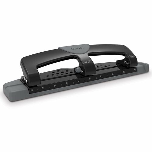 Punch, Smarttouch, 3 Hole, 12 Sh