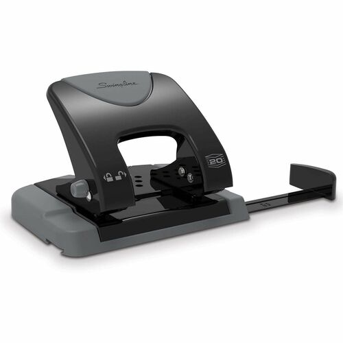 Punch, Smarttouch, 2 Hole, 20 Sheet
