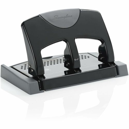 Punch, Smarttouch, 3 Hole, 45 Sharp