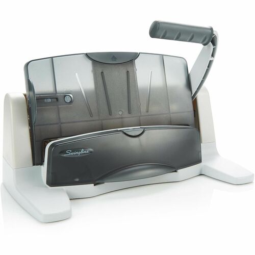 Punch, HvyDty, Litetouch, 40Sh