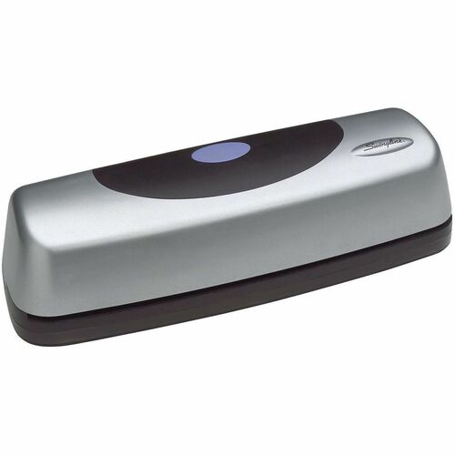 Punch, Elec, Desktop, 3-Hole, SR