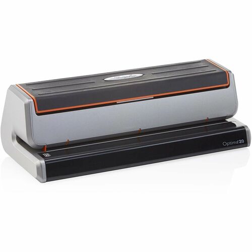 Punch, Elec, Optima 20, 20SH