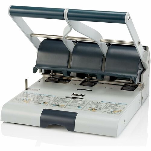 Punch, Adjustable, 2-3H, 160SH