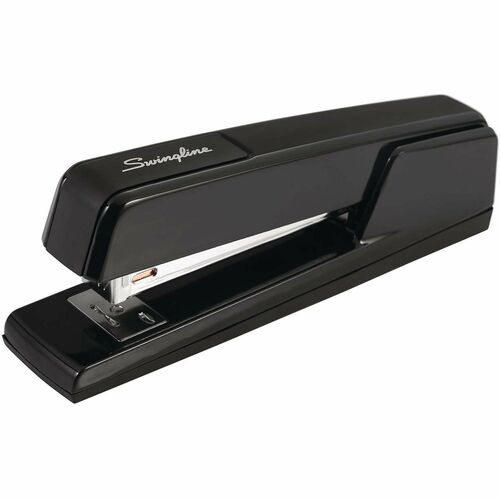 Stapler, Desk, 747, Classic, Black