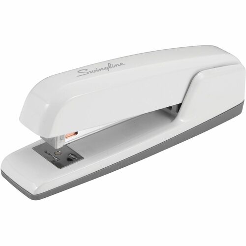 Stapler, 747, Bus Desktop, White