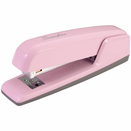 Stapler, 747, Bus Desktop, Pink