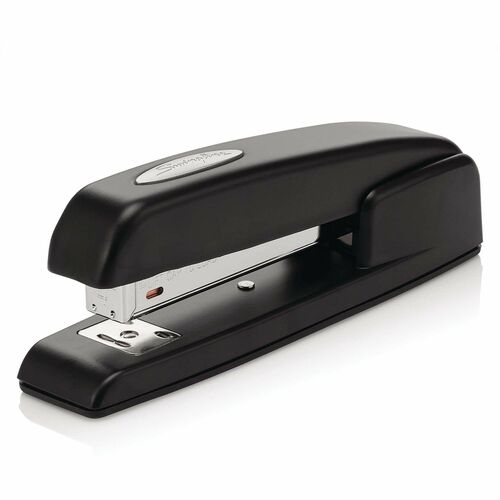 Stapler, 747, Business, Black