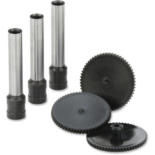 Set, Punch, Heads & Discs, 74194