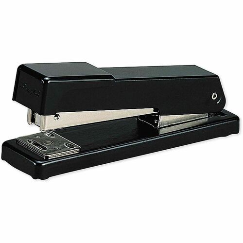Kit, Stapler, Desk, Compact, Black