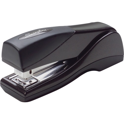 Stapler, Grip, Compact, Optima