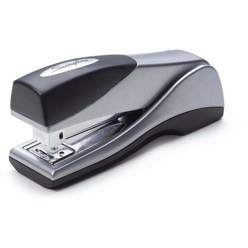 Stapler, Grip, Compact, Optima