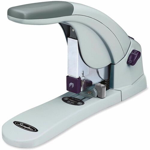 Stapler, Auto, Light Touch, HD