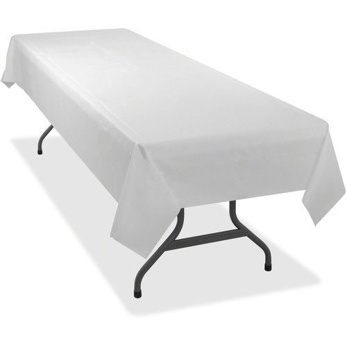 Cover, Table, Rectangular, 6/PK 4/CT