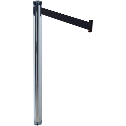 Post, Adjust-A-Tape, CE/Black 2/BX