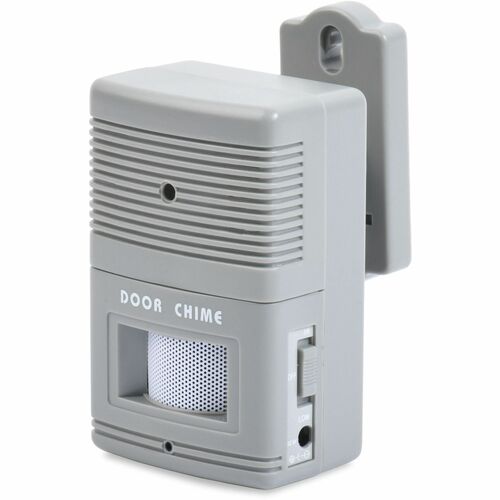 Chime, Visitor
