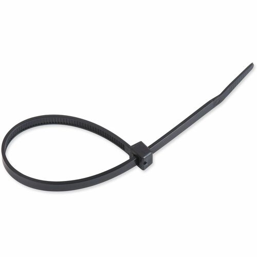Tie, Cable, 8" 1000/PK