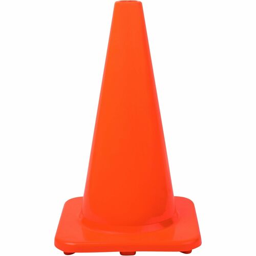 Cone, Traffic, 18"