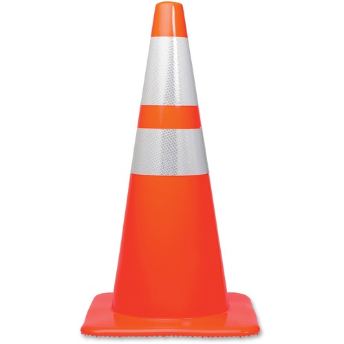 Cone, Traffic, 28"