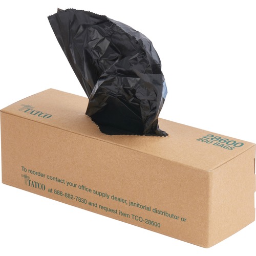 Bag, Waste, Dog 10/CT