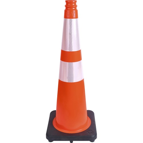 Cones, Traffic, Slimline