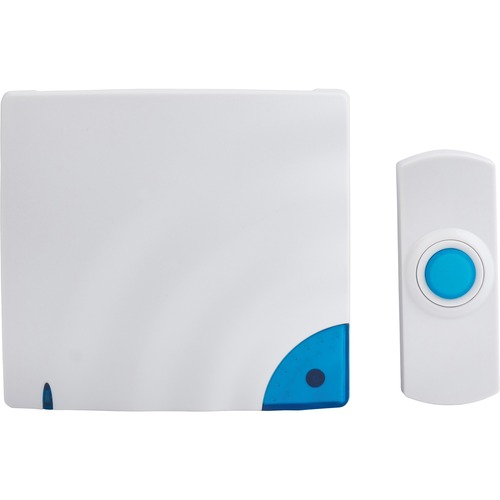 Doorbell, Wireless
