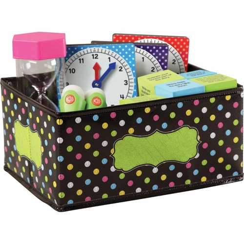 Bin, Storage, Clipboard, 8x11x5