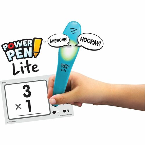 Pen, Power Pen Lite