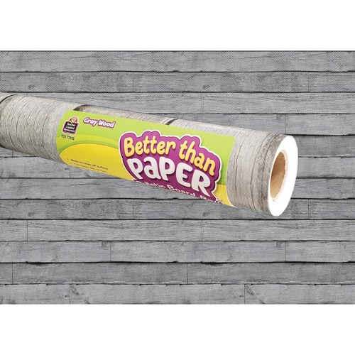 Roll, Fabric, BB, BTP, Gray Wood