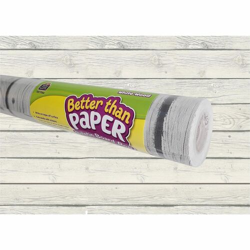 Fabric, Roll, BB, BTP, White, WD