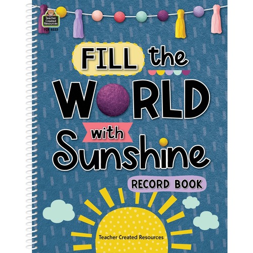 Book, Record, 64 Pg