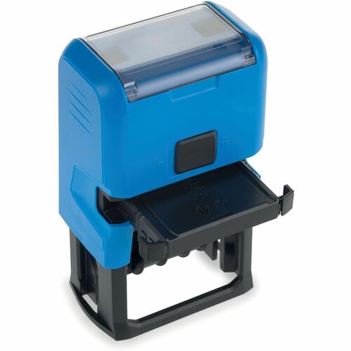 Stamp, Do-It-Yourself, Date