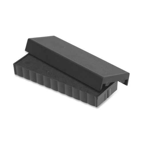 Replacement Pad, For E4817 Date Stamp, Black