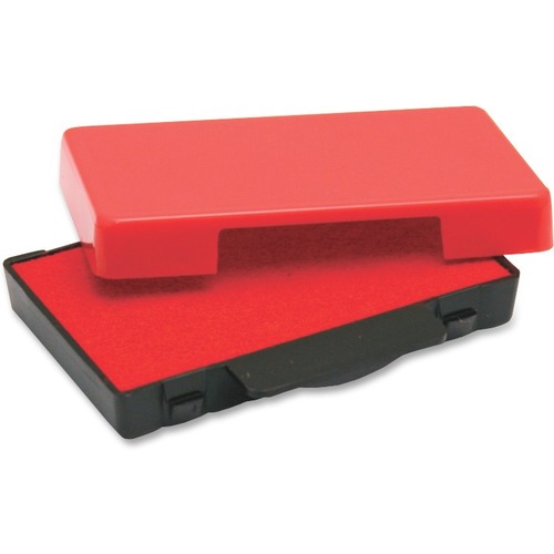 Replacement Pad, F/E4822, Red
