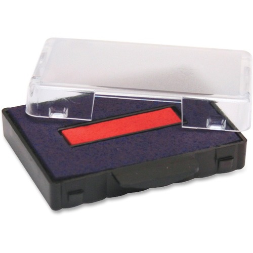 Pad, Replacement, T5444, Blue/Red