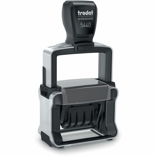 Stamp, Date, Professional, 5-In-1