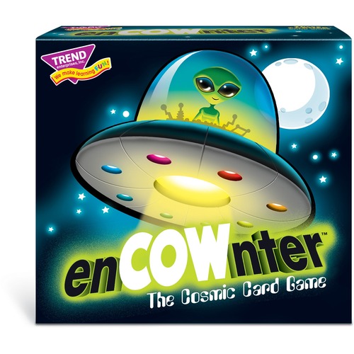 Game, Cards, Space Theme, 63 Cards, Multi