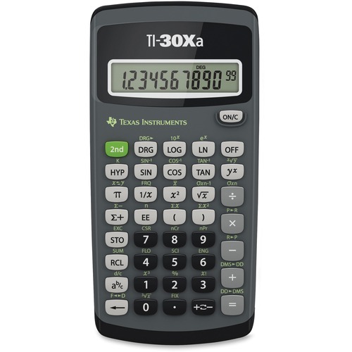 Calculator, Student, Scientific